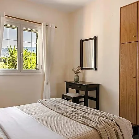 Theros Retreat فندق Kefalonia Island