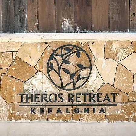 Theros Retreat