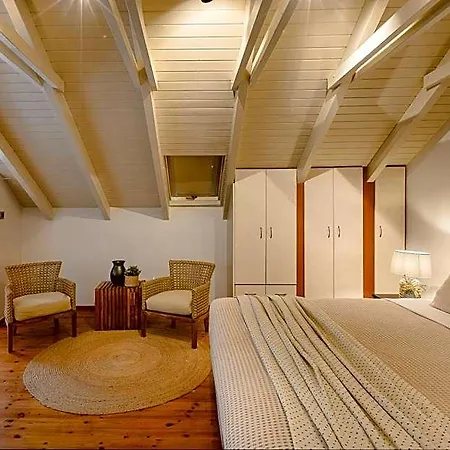 Theros Retreat فندق Kefalonia Island