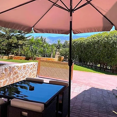 Theros Retreat 4* Kefalonia Island