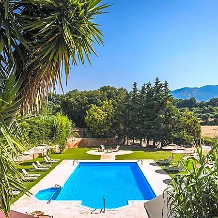 Theros Retreat فندق Kefalonia Island