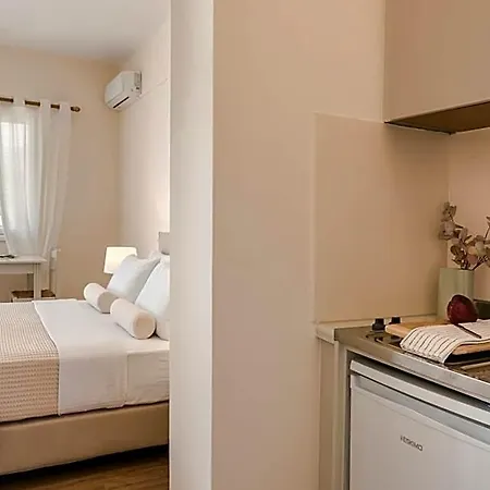 Theros Retreat Kefalonia Island