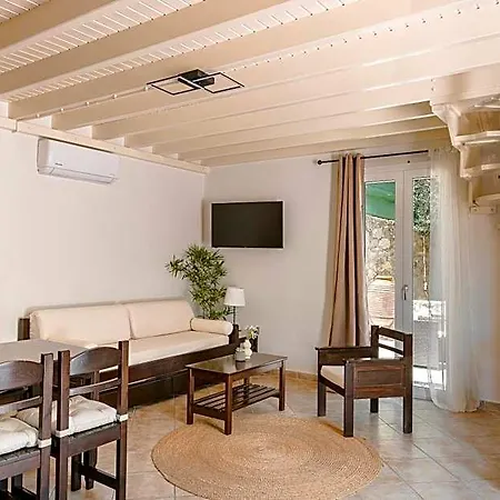 Theros Retreat فندق Kefalonia Island