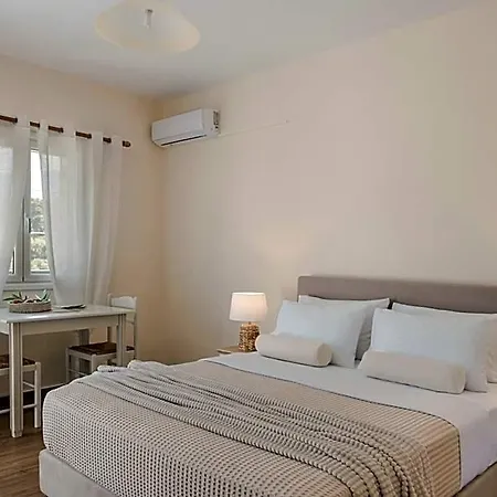 Theros Retreat 4* Kefalonia Island