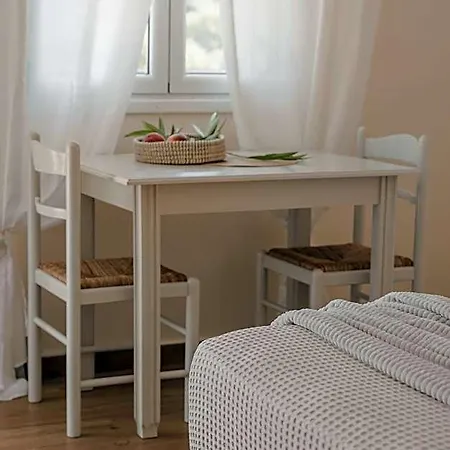 Theros Retreat 4* Kefalonia Island