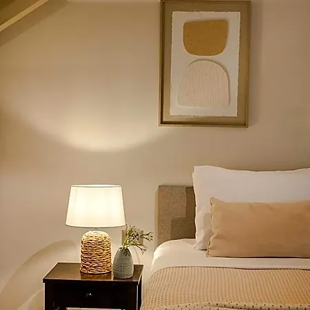 فندق Theros Retreat Kefalonia Island