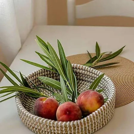 Theros Retreat Kefalonia Island