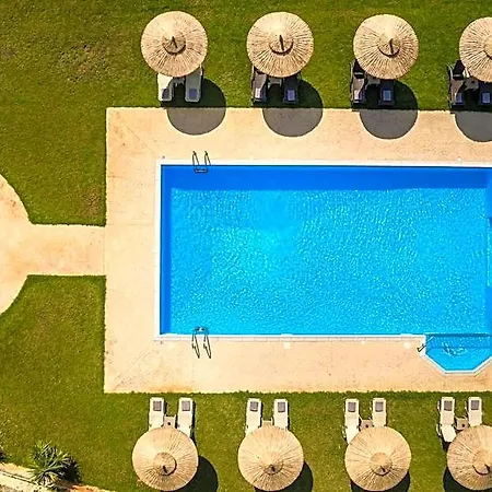 فندق Theros Retreat